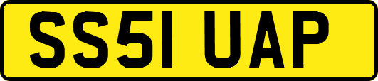 SS51UAP