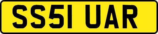 SS51UAR