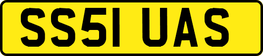 SS51UAS