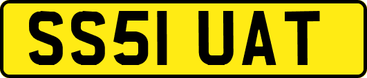 SS51UAT