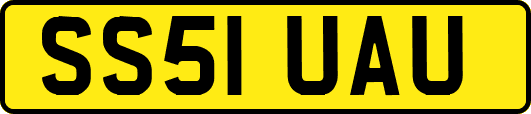 SS51UAU