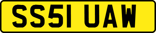 SS51UAW