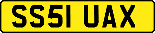 SS51UAX