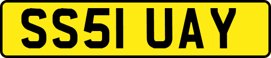 SS51UAY