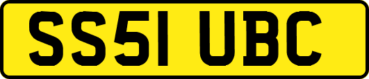 SS51UBC