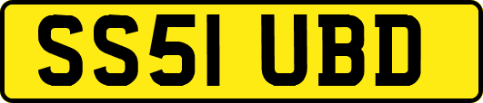 SS51UBD