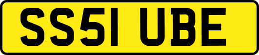 SS51UBE