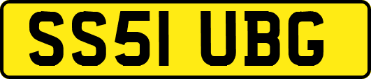 SS51UBG