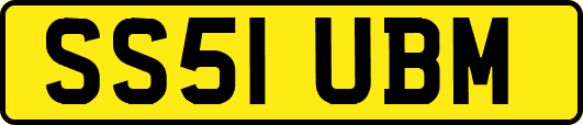 SS51UBM