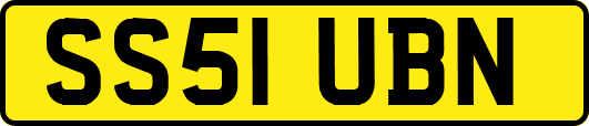 SS51UBN