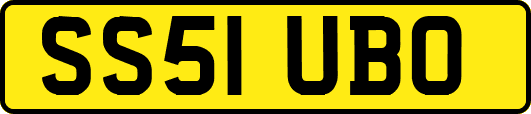 SS51UBO