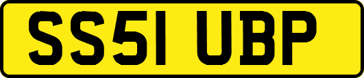 SS51UBP