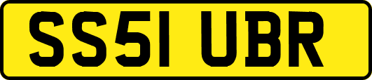 SS51UBR