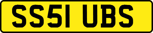 SS51UBS