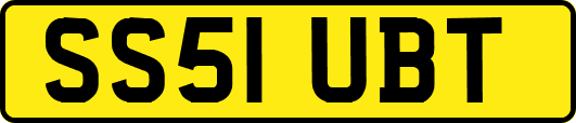 SS51UBT