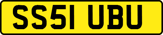 SS51UBU