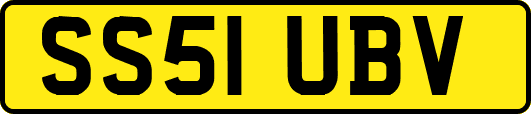 SS51UBV