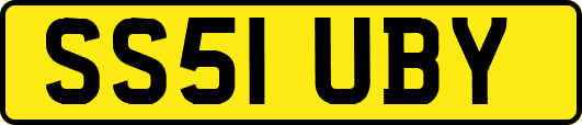 SS51UBY