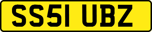 SS51UBZ