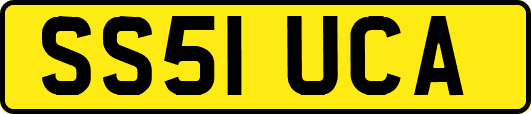 SS51UCA