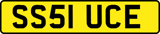 SS51UCE