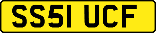 SS51UCF