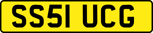 SS51UCG