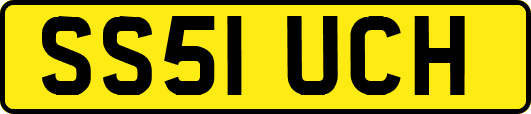 SS51UCH