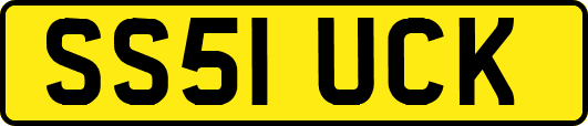 SS51UCK