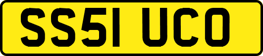 SS51UCO