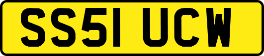 SS51UCW