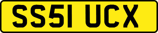 SS51UCX