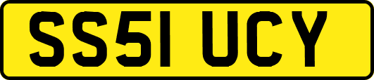 SS51UCY