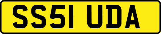 SS51UDA