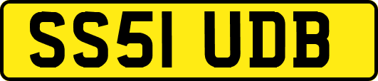 SS51UDB