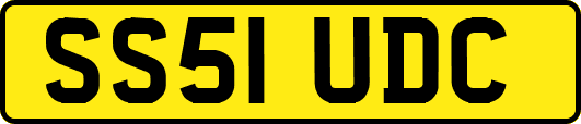 SS51UDC