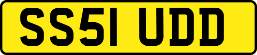 SS51UDD