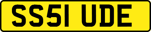 SS51UDE