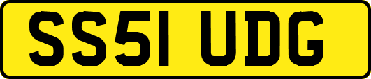 SS51UDG