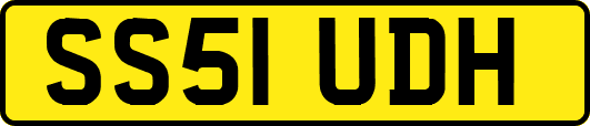 SS51UDH