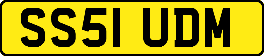 SS51UDM