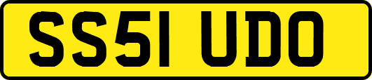 SS51UDO