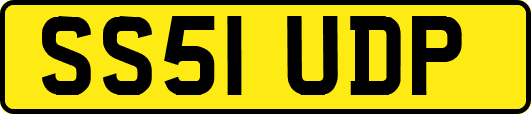 SS51UDP