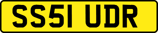 SS51UDR