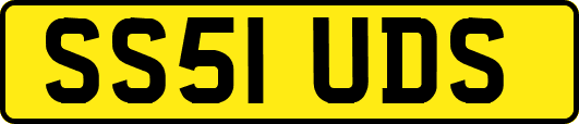 SS51UDS