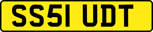 SS51UDT