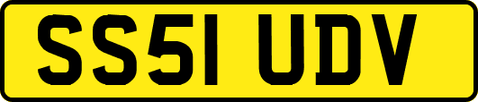 SS51UDV