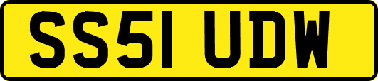 SS51UDW