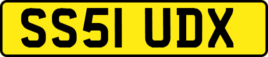 SS51UDX