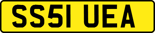 SS51UEA